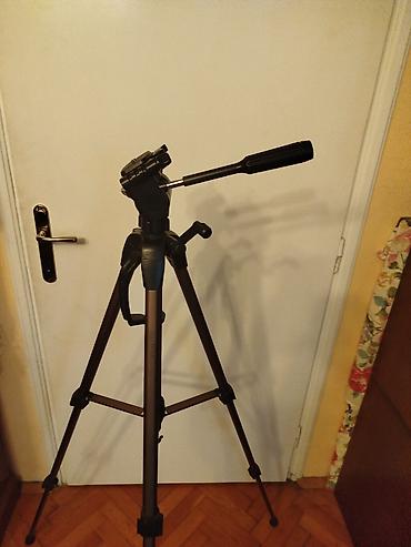 Ostala foto i video oprema: Stativ tripod Star 62
Obratiti paznju na sliku br 15,16 — 2
