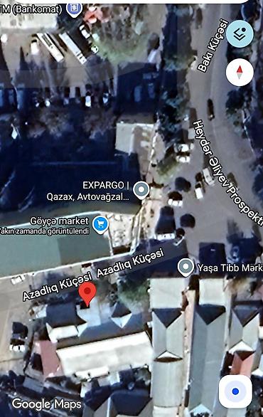 1 комната аренда: 3 комнаты, 51 м², Нет кредита, Средний ремонт — 1