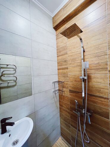 Продажа квартир: 4 комнаты, 60 м², Элитка, 11 этаж, Дизайнерский ремонт — 8