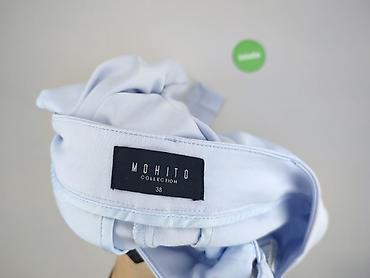 www.masimoduti.com: Mohito, Spodnie materiałowe damskie, rozmiar M — 5