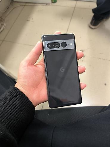 хонор меджик 9 про: Google Pixel 7 Pro, Б/у, 128 ГБ, цвет - Черный, eSIM — 1