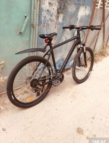 gəncə velosiped: İşlənmiş Dağ velosipedi Forward, 28"