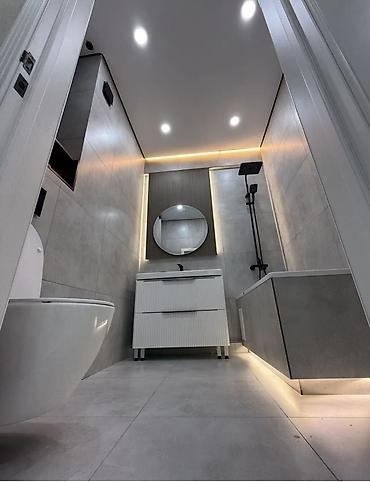 Продажа квартир: 2 комнаты, 75 м², Элитка, Дизайнерский ремонт — 12