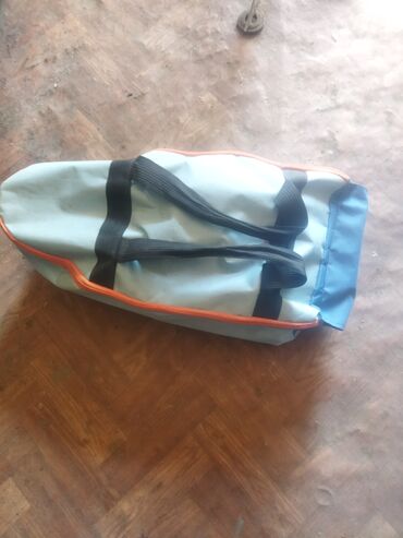 велосипеды спартивный: Кораблик для завоза прикормки (радиоуправляемый) в комплекте - Корпус