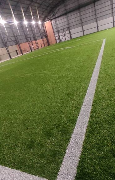 Ev üçün digər mallar: Süni Qazon . Süni qazon növlərinə və istifadə məkanlarına görə — 12