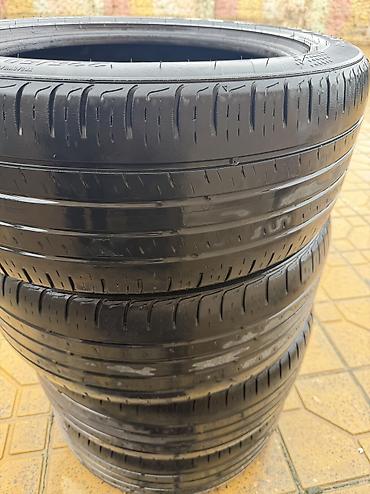 bugda toxumu satisi: Kumho Solus TA31 təkər dəsti – 225/50 R17 98V XL 4 TEKER CEMİ 100 — 2