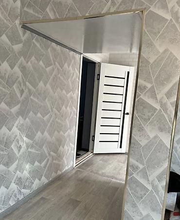 Долгосрочная аренда домов: 72 м², 4 комнаты, Евроремонт — 2