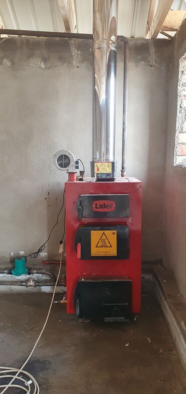 Отопление: Монтаж отопления Бесплатная консультация Больше 6 лет опыта at lalafo.kg — 13 Отопление: Монтаж отопления Бесплатная консультация Больше 6 лет опыта — 13