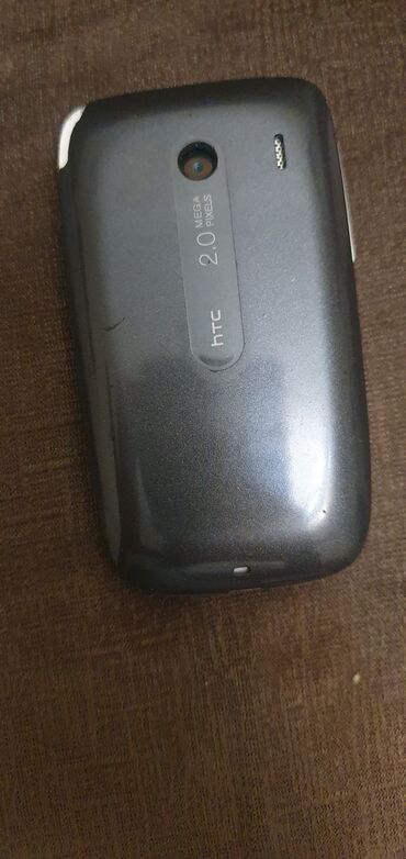 htc 616 desire: HTC Touch, < 2 GB Memory Capacity, rəng - Qara, Sensor