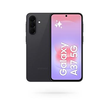 android auto: Samsung Galaxy A37, Новый, 256 ГБ, цвет - Белый, 2 SIM — 2