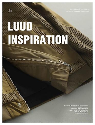 Бомберы: Бомбер, Осень-весна, Китай, Трикотаж, M — 8