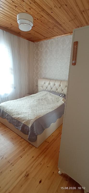 marka canta: 4 otaqlı, 132 kv. m, Yeni təmirli — 10