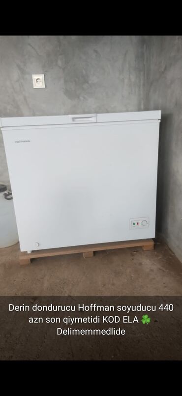 Soyuducular: Soyuducu Satılır — 19