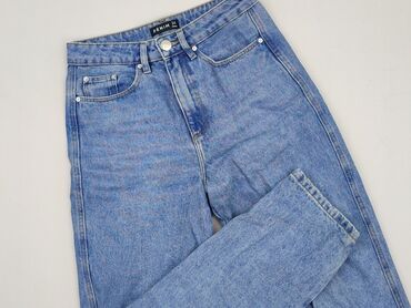 Women: Sinsay, Jeans for women, size XS (EU 34)