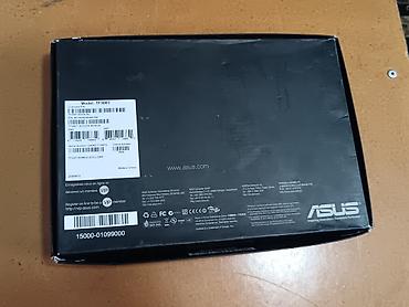 e book: Клавиатура, Asus, Механическая, Bluetooth, Проводное подключение, Размер: 100% — 2