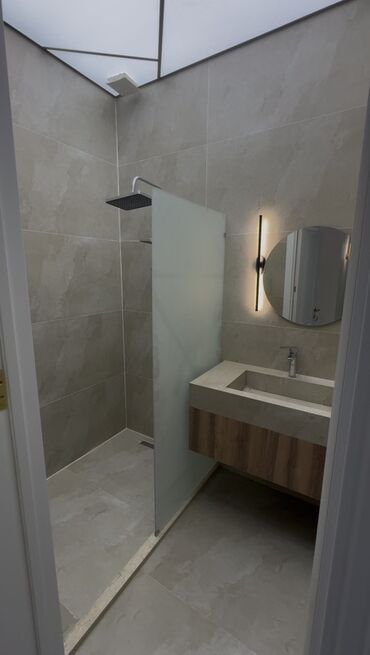 Yeni tikili: 3 otaqlı, Yeni tikili, 125 kv. m — 8