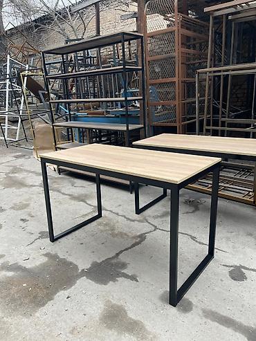 table study: Столы офисные в наличии и на заказ — 1