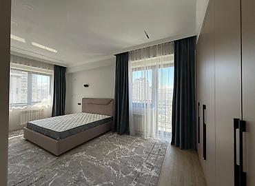 Продажа квартир: 4 комнаты, 119 м², Элитка, 12 этаж, Дизайнерский ремонт — 4