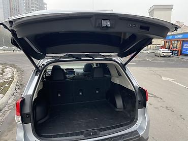Subaru: Subaru Forester: 2019 г., 2.5 л, Вариатор, Бензин, Кроссовер at lalafo.kg — 14 Subaru: Subaru Forester: 2019 г., 2.5 л, Вариатор, Бензин, Кроссовер — 14