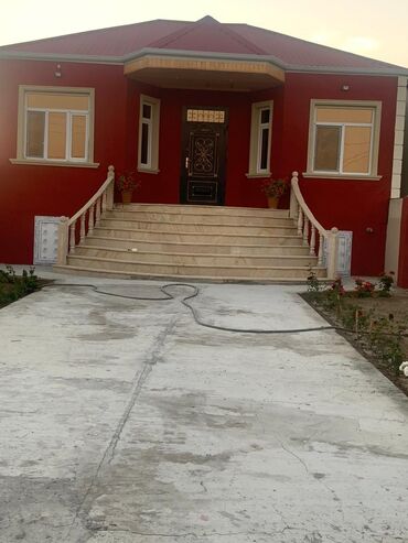 Həyət evləri və villaların satışı: Pirşağı qəs. 3 otaqlı, 110 kv. m, Yeni təmirli — 7