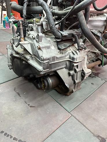 хонда аккорд акпп: Коробка передач Автомат Honda 2007 г., Б/у, Оригинал, Япония — 3