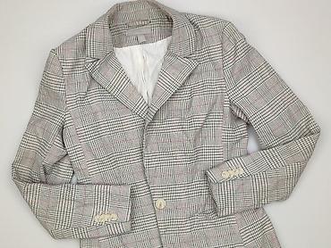 second hamd store: H&M, Marynarka damska, rozmiar S — 1