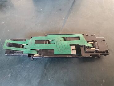 Auto delovi: Ulozak stop svetla levi Lada 2108 Samara. Polovno, ocuvano. Cena 1500 — 11