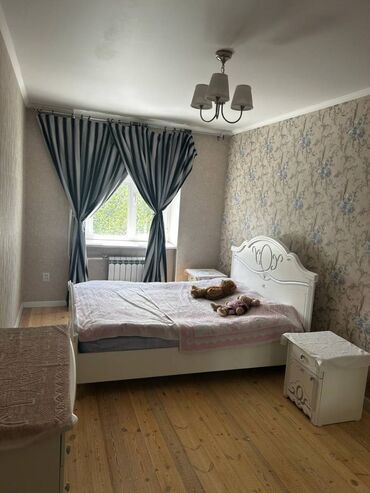 квартиры в ипотеку без первоначального взноса: 2 комнаты, 62 м², 4 этаж