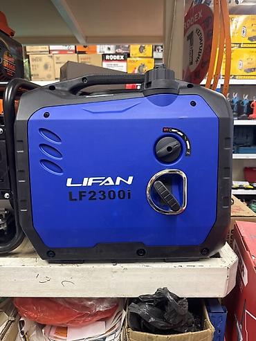 Генераторы: Инверторные бензогенераторы большой🔥 выбор на любой вкус и бюджет от — 8