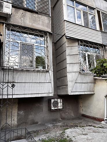 Батир сатып алам: 3 бөлмө, 80 м², Жеке план, 1 кабат, Евро оңдоо — 6