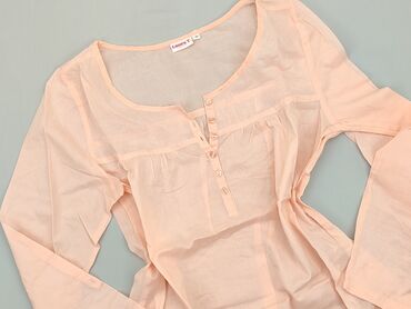 bluzka barbie h: Women's blouse, Size M (EU 38)
