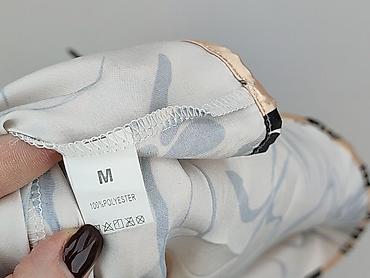 bytom suits: Koszula damska, rozmiar M — 4