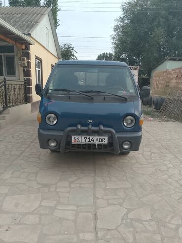 хундай старекс 4х4: Hyundai Porter: 2003 г., 2.6 л, Механика, Дизель, Универсал