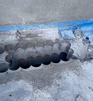 Beton kesimi deşimi karot işleri hilti dd 200 beton kesen mişarla lalafo.az -da — 6 Beton kesimi deşimi karot işleri hilti dd 200 beton kesen mişarla — 6