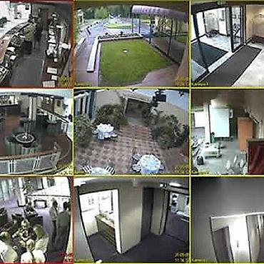 video camera: Системы видеонаблюдения, Домофоны, Системы автоматического пожаротушения | Квартиры | Установка — 6