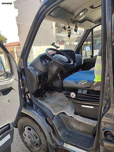 Iveco: Μάρκος — 8