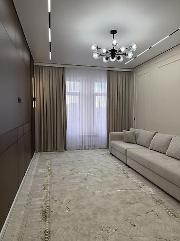 Продажа квартир: 2 комнаты, 50 м², Элитка, 8 этаж, Евроремонт — 3