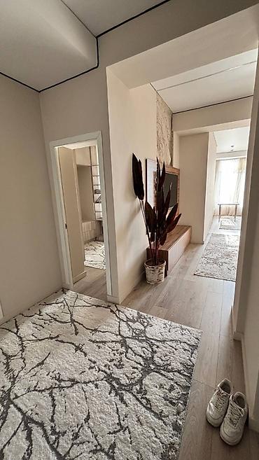 brk group: 2 комнаты, 60 м², Молодая Гвардия Элитка, 13 этаж, Дизайнерский ремонт — 3