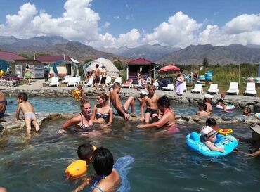 дом в красном речке: 14 соток, Для бизнеса, Красная книга, Договор купли-продажи