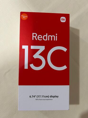 айфон 13 про бу: Xiaomi 13, 128 ГБ, цвет - Синий, 
 Отпечаток пальца, Две SIM карты, Face ID