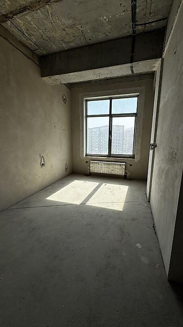 Продажа квартир: 3 комнаты, 100 м², Южная Магистраль Элитка, 10 этаж, ПСО (под самоотделку) — 8