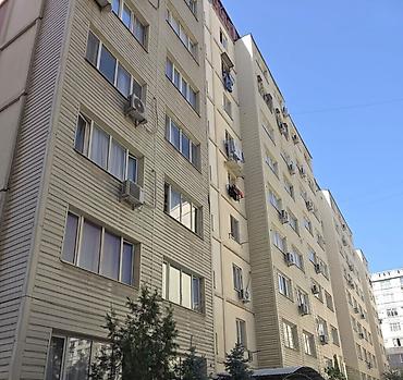мкр улан2: 2 комнаты, 67 м², 106 серия, 9 этаж, Евроремонт — 6
