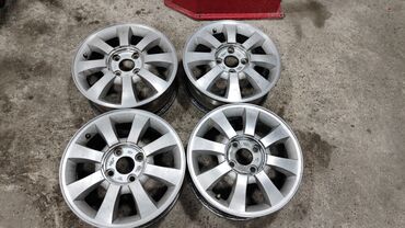 Disklər: R16 Disk Kia Hunday Nissan modellərinə gedir Kia Hunday maşınların