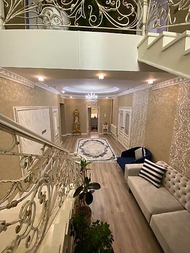 Продажа коттеджей и домов: 💎СРОЧНО ПРОДАЕТСЯ ДОМ 🏢Комнат: 5 📍Район: Октябрьский район — 7