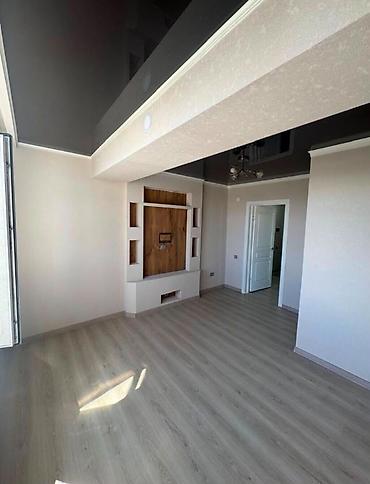 imak: 2 комнаты, 51 м², Аламедин-1 мкр Элитка, 4 этаж, Свежий ремонт — 4