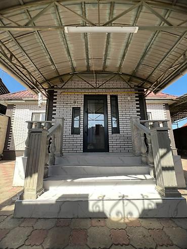 Продажа коттеджей и домов: 4 комнаты, 135 м², 4 соток, Бишкек, Рухий Мурас ж/м Агентство недвижимости — 13