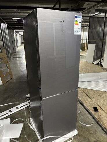 Холодильники: Холодильник Avest, Новый, Двухкамерный, No frost, 60 * 205 * 60 — 7