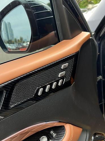 Ssangyong: Ssangyong Rexton: 2018 г., 2.2 л, Автомат, Дизель, Внедорожник — 15