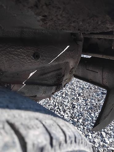 ВАЗ (ЛАДА): ВАЗ (ЛАДА) 21099: 2000 г., 1.5 л, Механика, Бензин, Седан — 13