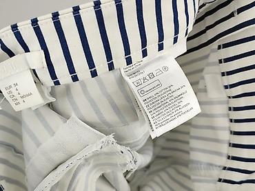 prochowiec hm: H&M, Spodnie materiałowe damskie, rozmiar XS — 5